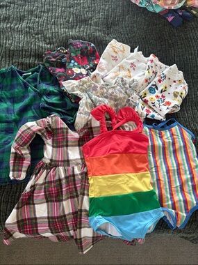 Hannah Anderson 3T bundle!